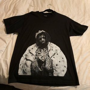 J Cole Tour TShirt - Size L